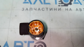 Прикуриватель центральной консоли Nissan Maxima A36 16-23 с крышкой