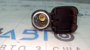 Прикуриватель центральной консоли Mercedes W164 ML
