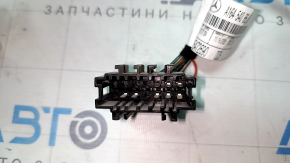 Проводка центральной консоли Mercedes W164 ML