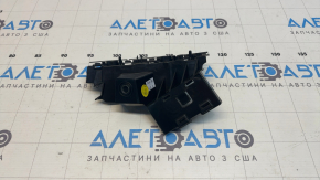 Suport bară față, dreapta, VW Atlas 24-25