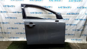 Дверь в сборе передняя правая Nissan Ariya 23-26 серый KBY, тычки