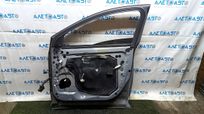 Дверь в сборе передняя правая Nissan Ariya 23-26 серый KBY, тычки