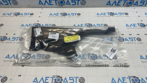 Дефлектор радиатора правый VW Atlas 24-26 2.0T