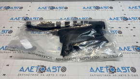Дефлектор радиатора правый VW Atlas 24-26 2.0T
