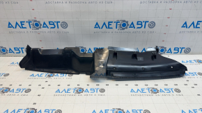 Deflector inferior radiator VW Atlas 24-25 2.0T