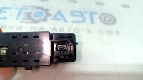 USB Hub, Type-C Nissan Rogue 21-23