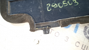Garnitură bară spate dreapta pentru Nissan Rogue 21-23, zăvor rupt