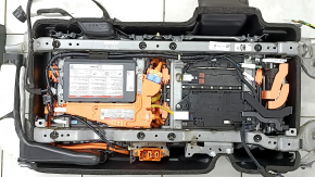 Ansamblu baterie hibridă Honda CRV 20-22. 268V, 134K