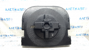 Пенопласт под инструмент Toyota Camry v55 15-17 usa примят, надрыв