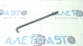 Крепление АКБ прижимное Honda CRV 20-22 hybrid 195мм