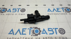 Клапан вентиляции топливного бака BMW X1 F48 16-22 B46