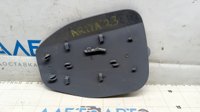 Лючок порта зарядки Nissan Ariya 23-26