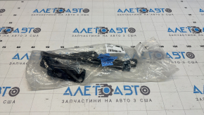 Петля капота левая Mazda 3 19-26
