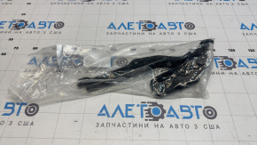 Петля капота левая Mazda 3 19-26