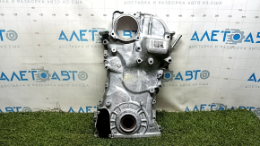 Передняя крышка двигателя Honda CRV 23-26 HEV 2.0 LFB51