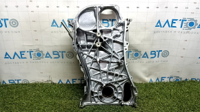 Передняя крышка двигателя Honda CRV 23-26 HEV 2.0 LFB51