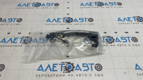Ручка двери внешняя передняя левая Hyundai Tucson 16-21 keyless хром