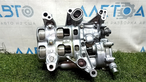 Балансиры Honda CRV 23-26 HEV 2.0 LFB51