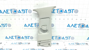 Ornamente gri montan central Kia Sorento 21-25 HEV, curea superioară, dreapta