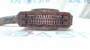 Фишка на блок ABS Honda CRV 20-22 hybrid