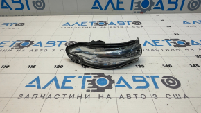 Repetitor semnalizare oglindă stânga Toyota Highlander 20-25