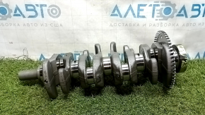 Коленвал Honda CRV 23-26 HEV 2.0 LFB51 К:54.99 Ш:44.99