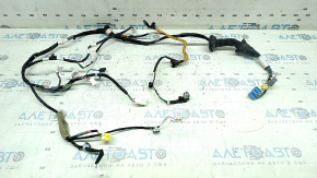 Проводка двери передней правой Toyota Camry v55 15-17 usa keyless