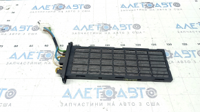 Сухой тен Honda CRV 20-22 hybrid