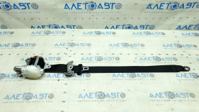 Centura de siguranță pentru șofer Toyota Camry v55 15-17 SUA, negru