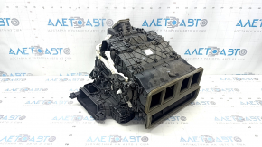 Корпус печки голый кондиционер Honda CRV 20-22 hybrid dual zone