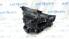 Корпус печки голый кондиционер Honda CRV 20-22 hybrid dual zone