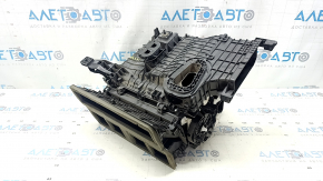 Корпус печки голый кондиционер Honda CRV 20-22 hybrid dual zone