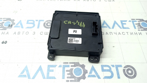 Modul de control al amplificatorului de aer condiționat pentru Honda CRV 17-22