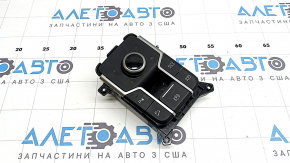 Controlul modului de condus al Kia Sorento 21-24 HEV