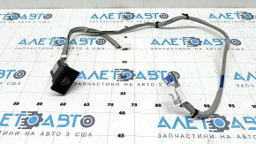 USB Hub Kia Sorento 21-26 тычки