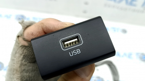 USB Hub Kia Sorento 21-26 тычки