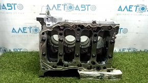 Блок цилиндров голый Honda CRV 23-26 HEV 2.0 LFB51 под хонинговку d:81.00