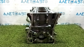 Блок цилиндров голый Honda CRV 23-26 HEV 2.0 LFB51 под хонинговку d:81.00