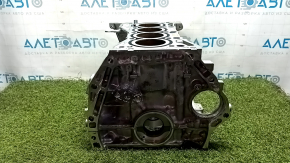 Блок цилиндров голый Honda CRV 23-26 HEV 2.0 LFB51 под хонинговку d:81.00
