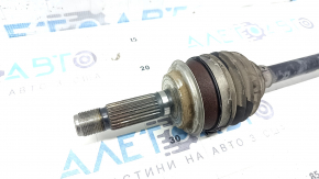 Привод полуось задняя левая Honda CRV 20-22 hybrid