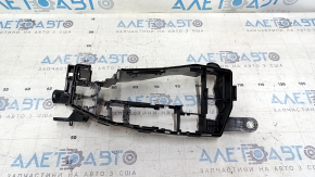 Корпус блока предохранителей подкапотный левый Toyota Camry v70 18-24 hybrid