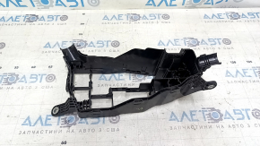 Корпус блока предохранителей подкапотный левый Toyota Camry v70 18-24 hybrid