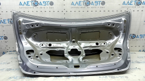 Крышка багажника Toyota Camry v55 15-17 usa серебро 1J9, тычки, царапины