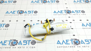 Подушка безопасности airbag пассажирского сиденья Kia Sorento 21-26