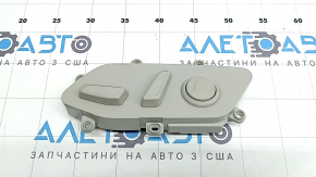 Kia Sorento 21-24 control scaun șofer gri