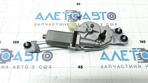 Трапеция дворников с моторчиком задняя Kia Sorento 21-26 HEV, PHEV