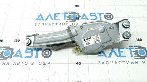 Трапеция дворников с моторчиком задняя Kia Sorento 21-26 HEV, PHEV
