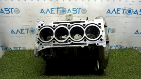Блок цилиндров голый Mercedes W213 E 300 17-23 2.0T под хонинговку d:83.00