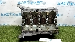 Блок цилиндров голый Mercedes W213 E 300 17-23 2.0T под хонинговку d:83.00