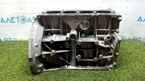 Блок цилиндров голый Mercedes W213 E 300 17-23 2.0T под хонинговку d:83.00
